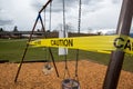 Playground temporarily closed due curb the spread of Covid-19.ÃÂ£Ã¢âÂ¬Ã¢âÂ¬ÃÂ£Ã¢âÂ¬Ã¢âÂ¬